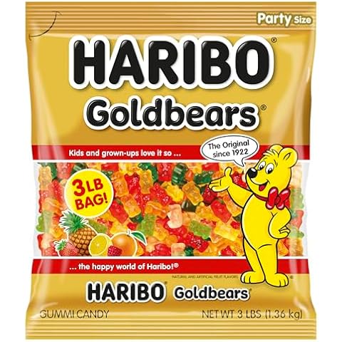 Haribo thumbnail