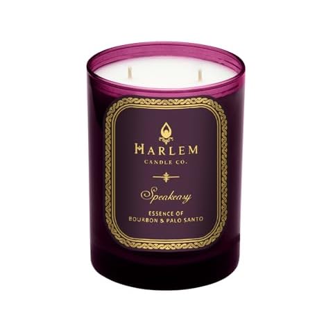 HARLEM CANDLE CO. thumbnail
