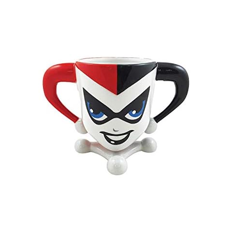 Harley Quinn thumbnail