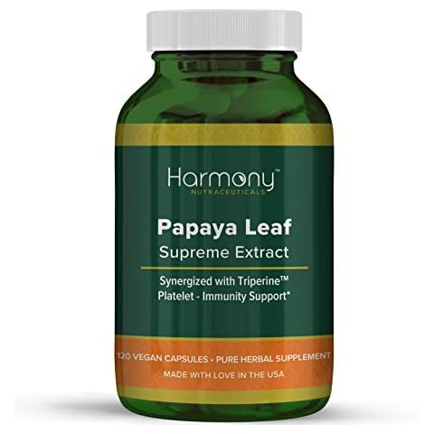 Harmony Nutraceuticals thumbnail