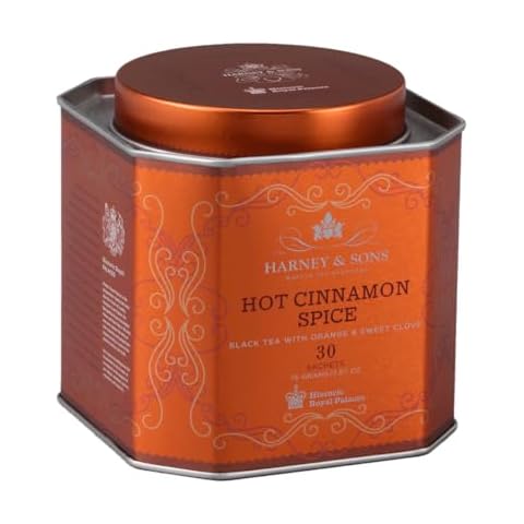 Harney & Sons thumbnail