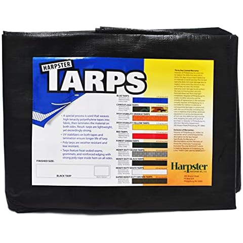 Harpster Tarps thumbnail