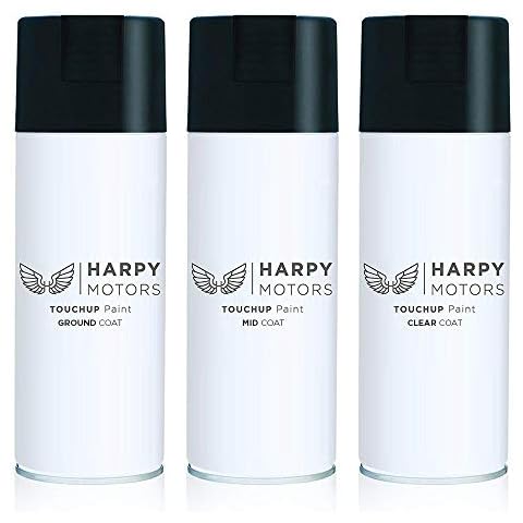 Harpy Motors thumbnail