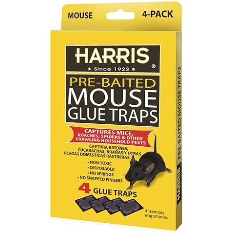 HARRIS FAMOUS ROACH TABLETS thumbnail