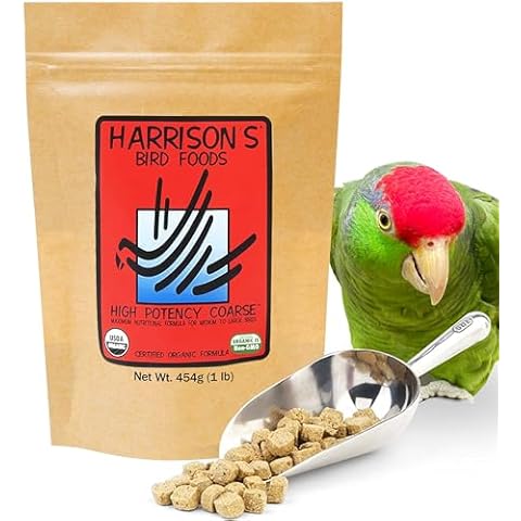 Harrison's Bird Foods thumbnail