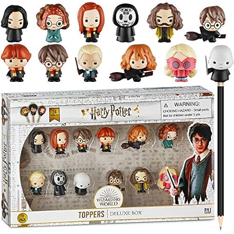 Harry Potter - Hermione Granger #03 Funko Pop! Vinyl Figure (Includes  Compatible Pop Box Protector Case)