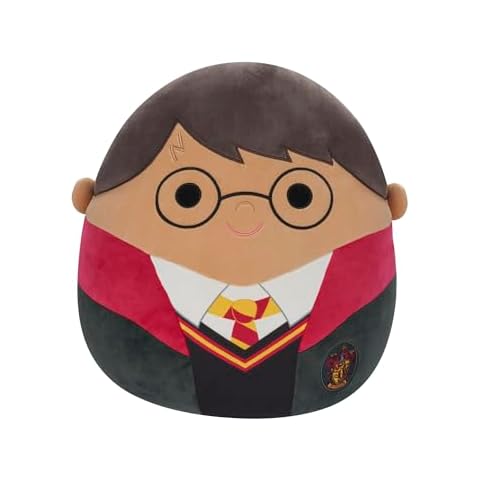 Harry Potter Plush Figure Toys
