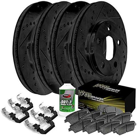 Hart Brakes thumbnail