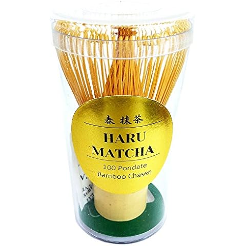 Haru Matcha thumbnail