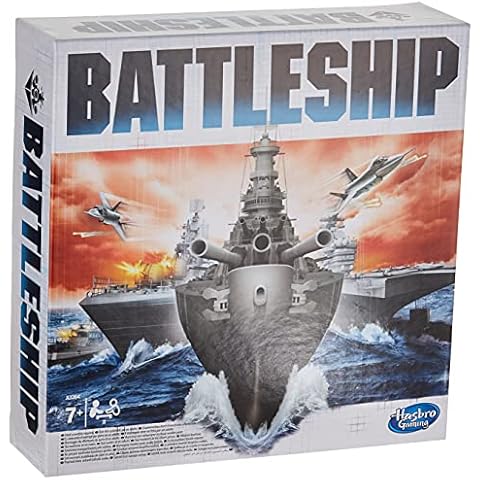 The 10 Best Battleships Board Games Of 2023 (Reviews) - FindThisBest