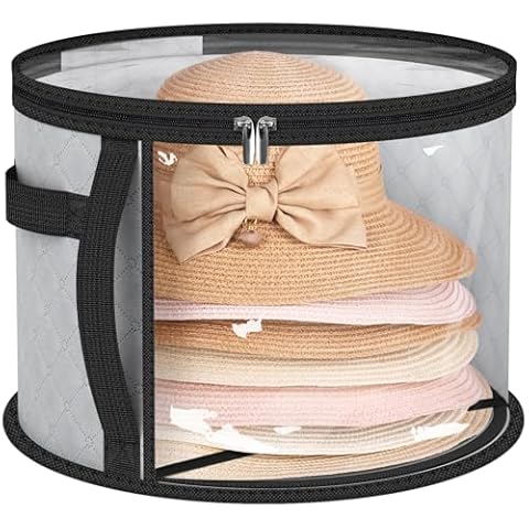 Hat Boxes for Women
