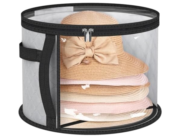 Hat Boxes Thumbnail