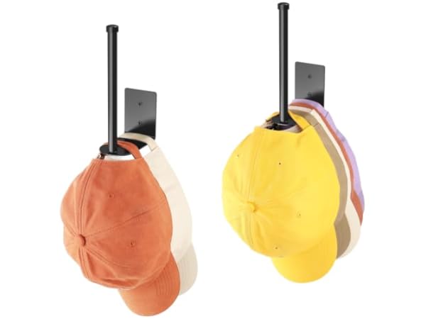 Hat Racks Thumbnail