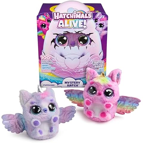 Hatchimals thumbnail