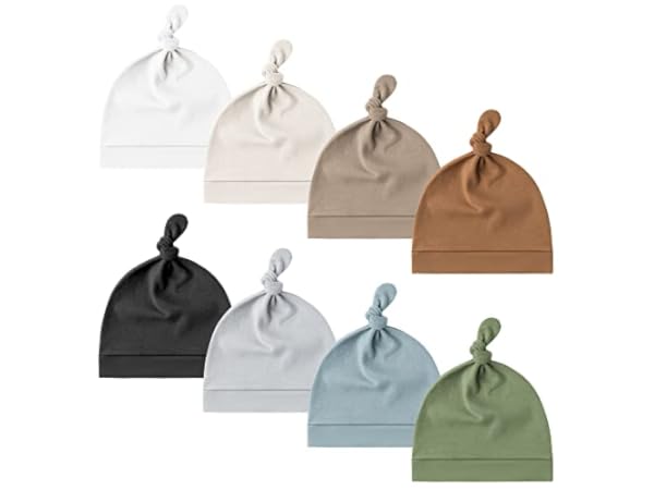 Hats for Baby Boys Thumbnail