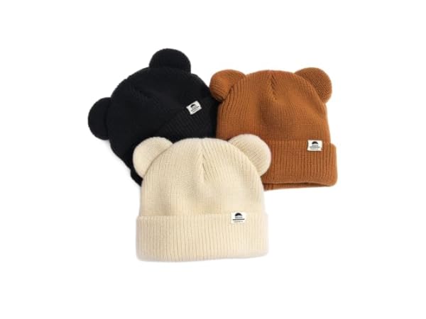 Hats for Baby Girls Thumbnail