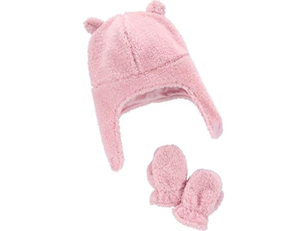 Hats for Baby Girls Thumbnail