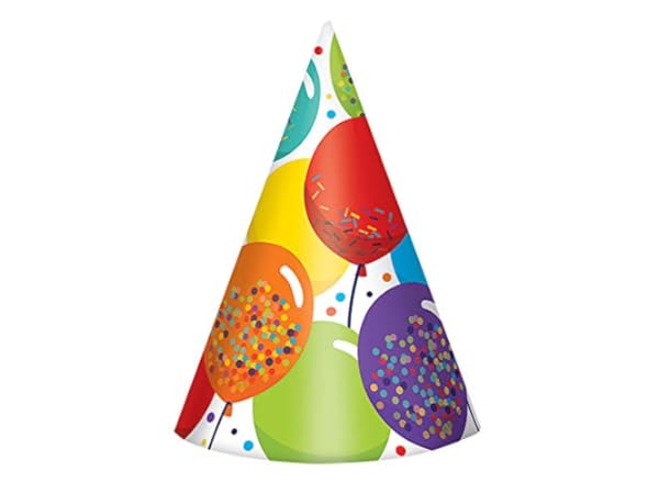 Hats for Kids' Party Thumbnail