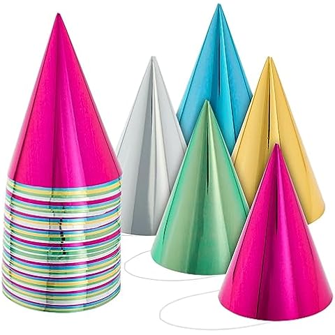 Hats for Kids' Party