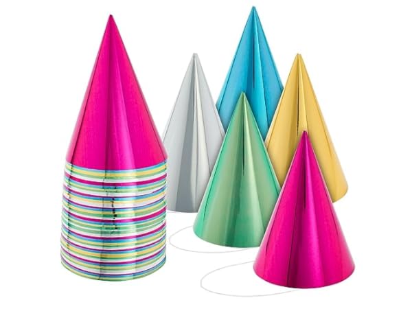 Hats for Kids' Party Thumbnail