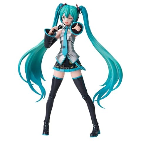 Hatsune Miku Action Figures