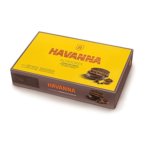 HAVANNA thumbnail