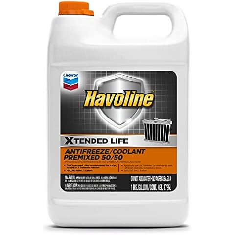 HAVOLINE thumbnail