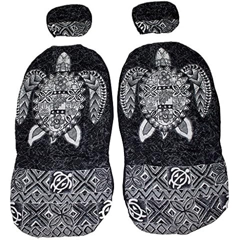 Hawaiian Car Seat Cover thumbnail