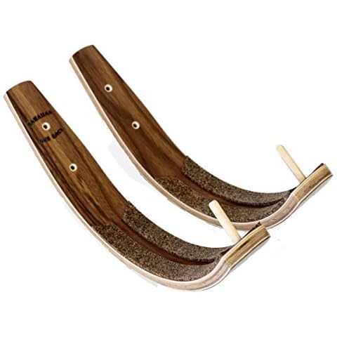 Hawaiian Gun Rack feature image