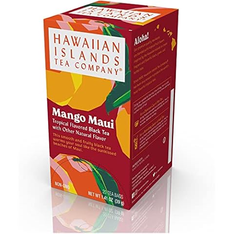 HAWAIIAN ISLANDS TEA COMPANY thumbnail