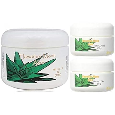 Hawaiian Moon thumbnail