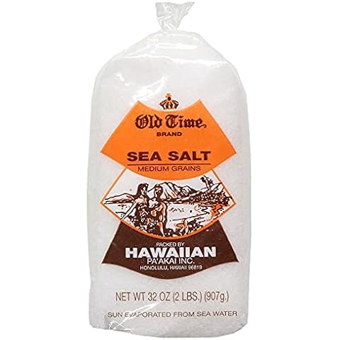 Hawaiian Pa'Akai thumbnail