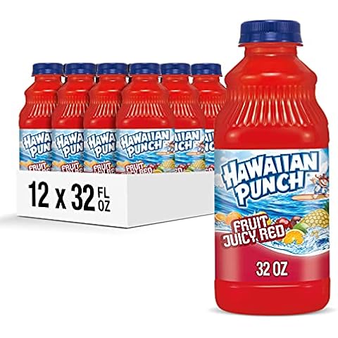 Hawaiian Punch thumbnail