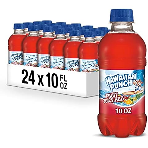Hawaiian Punch thumbnail