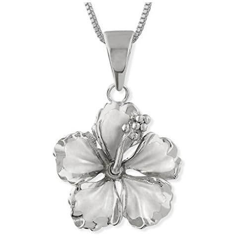 Hawaiian Silver Jewelry thumbnail