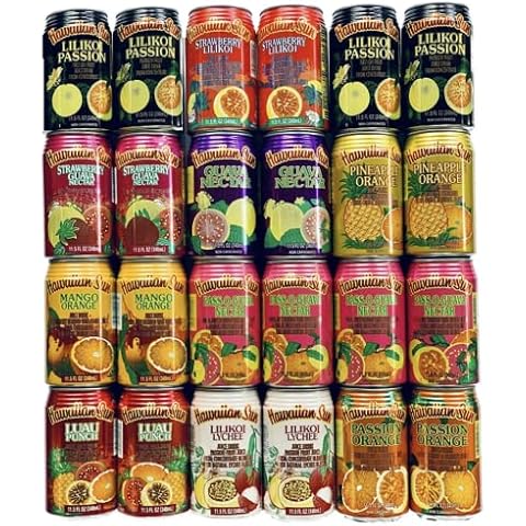 Hawaiian Sun thumbnail