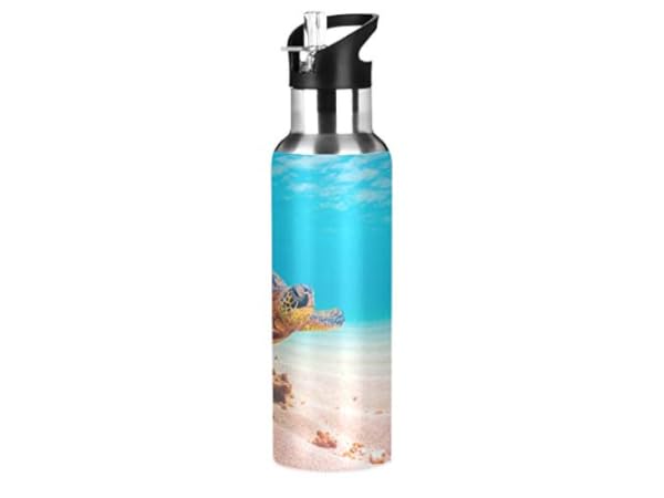 The 4 Best Hawaiian Water Bottles of 2024 (Reviews) - FindThisBest