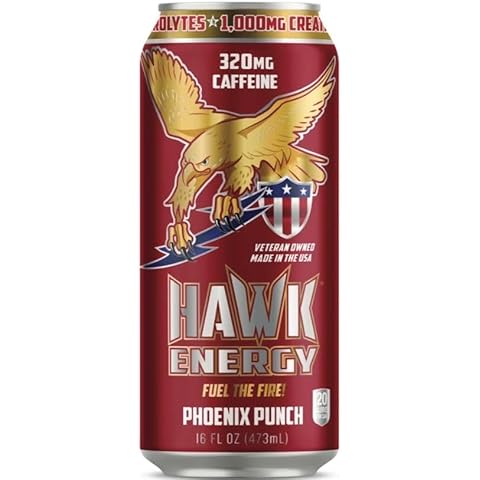 Hawk Energy thumbnail