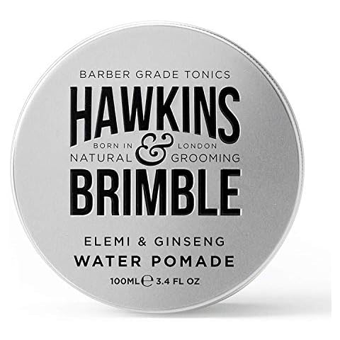 Hawkins & Brimble thumbnail