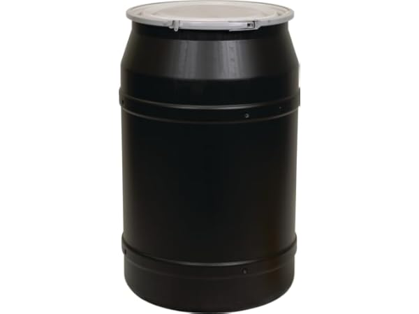 Hazardous Storage Drums Thumbnail