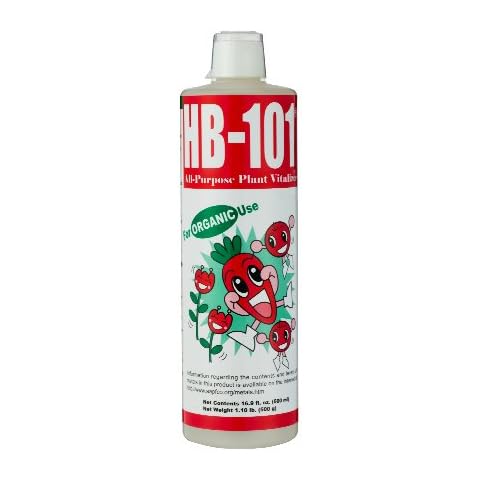 HB-101 thumbnail