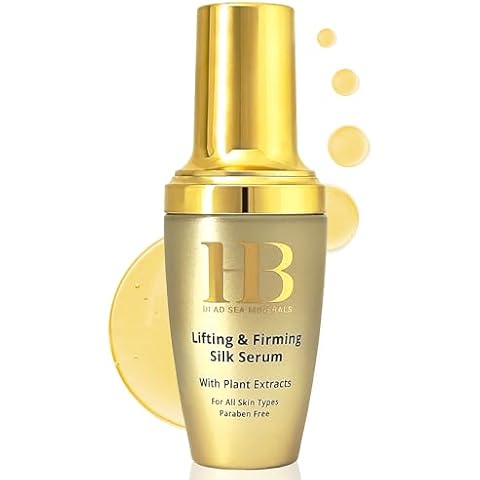 HB DEAD SEA MINERALS thumbnail