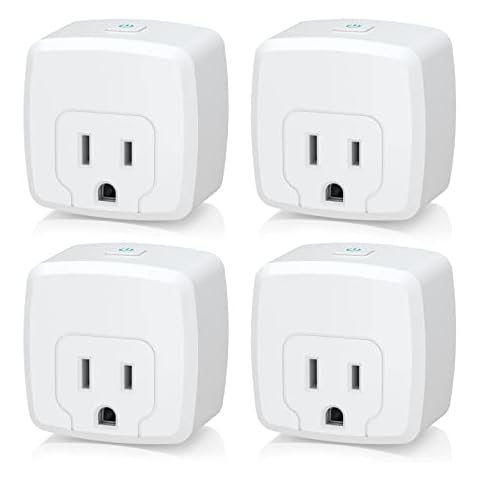 Syantek Review of 2023 - Electrical Outlet Switches Brand - FindThisBest