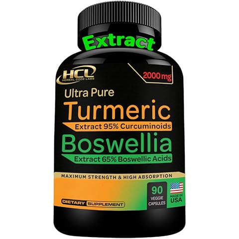 HCL HERBAL CODE LABS thumbnail
