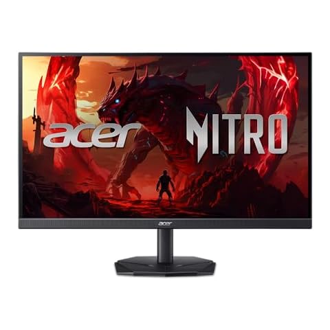 HDMI 2.0 Gaming Monitors