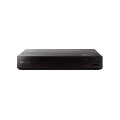 HDMI Blu-Ray Disc Players