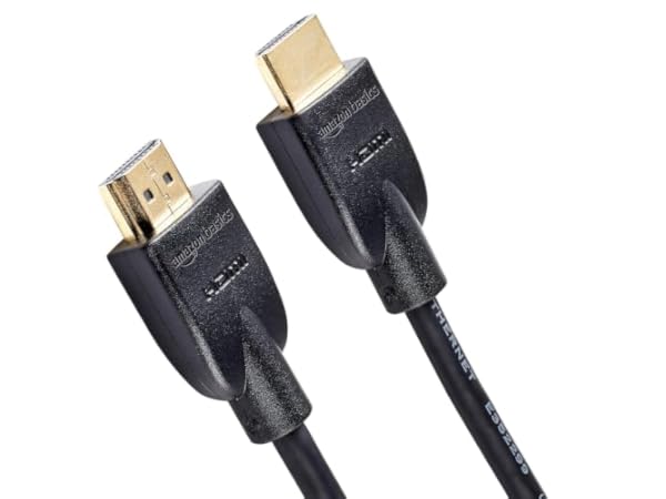HDMI Cables Thumbnail