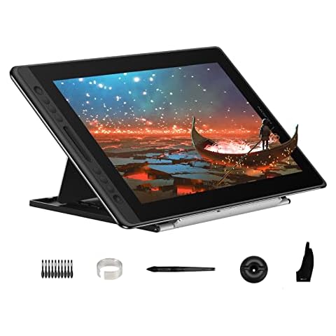 HDMI Graphics Tablets