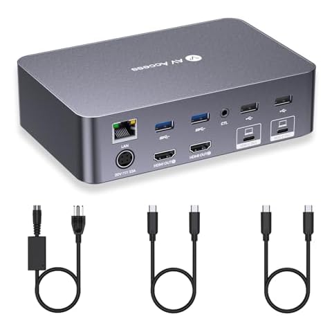 HDMI KVM Switches