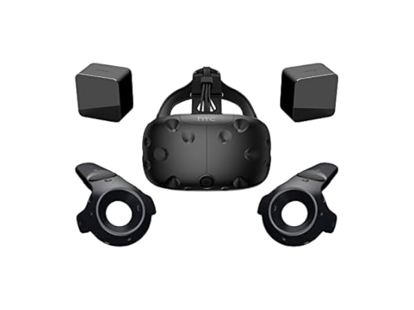 The 5 Best HDMI PC VR Headsets of 2024 (Reviews) - FindThisBest